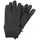 CAMEL ACTIVE teXXXactive Handschuhe Grau/Schwarz L