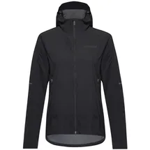 Gore Wear GOREWEAR Fernflow Hooded Windbreaker Womens S