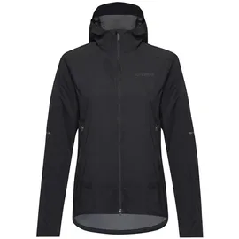Gore Wear GOREWEAR Fernflow Hooded Windbreaker Womens S