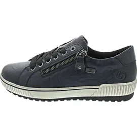 remonte D0700 Damen Blau 38