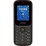 myPhone 2220 1.77 ́ ́ 2g Schwarz
