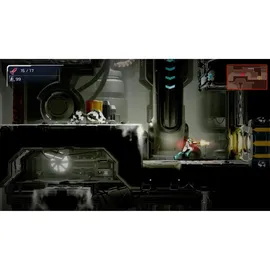 Metroid Dread (USK) (Nintendo Switch)