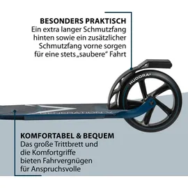 Hudora BigWheel Generation V 205 Dunkelblau