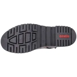 Rieker Damen bunt, Größe 39 EU