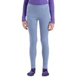 Odlo Active Warm Eco Leggings - Blue Heron - 14 Jahre