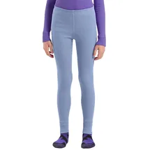Odlo Active Warm Eco Leggings - Blue Heron - 14 Jahre