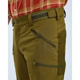 PINEWOOD Abisko Trouser Regular Olive Green 54