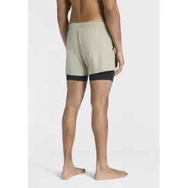 Hugo Badeshorts ACTIVE SWIM SHORTS Grün XL
