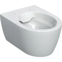 Geberit iCon Wand-WC mit WC-Sitz Weiß
