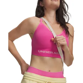 Under Armour Vanish Seamless Pink/Prime Pink S