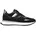 Runn Herren Schwarz 41