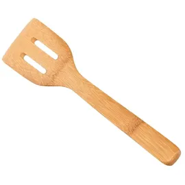 Zeller Küchenhelferset Bamboo 7-tlg. Bambus Braun