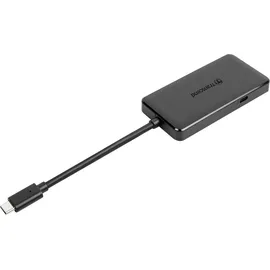 Transcend HUB5C