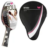 Butterfly Timo Boll Platin 85025