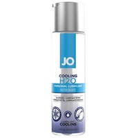 System JO H2O Cool 120 ml