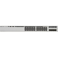 Cisco Catalyst 9200L Advantage Rackmount Gigabit Managed Stack Switch,