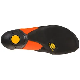 La Sportiva Otaki Blue/Flame 45