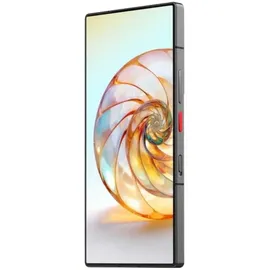 nubia Z60 Ultra 12 GB RAM 256 GB Schwarz