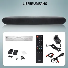 Xoro HSB 70 TV
