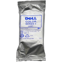 Original Dell Tinte Patrone Color Series 5 J5567 für All-In-One Photo 922 924...