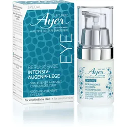 Ayer Special Beruhigende Intensiv-Augenpflege 20 ml