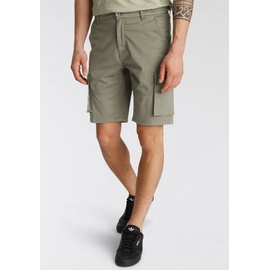 Only & Sons ONSCam Stage Cargo Shorts PK 6689 Cargoshorts 'Cam 22016689 Grün