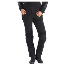 Vanucci Hirider III Textilhose schwarz, 42