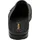 Fischer Markenschuh Pantoffeln Schwarz 41