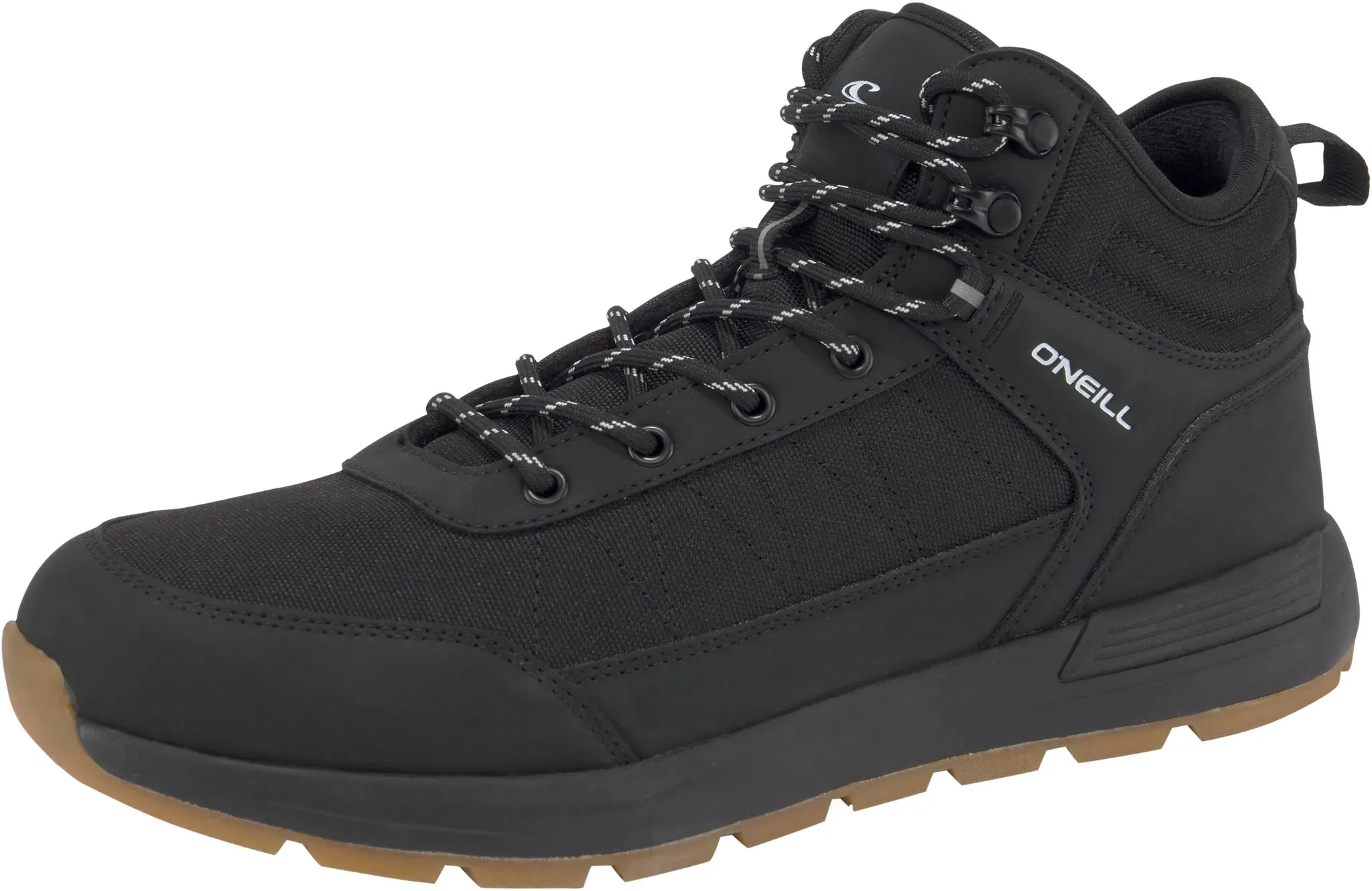 O'Neill Sneaker »ROCKY MEN MID« O'Neill schwarz 43