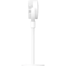 Xiaomi Smart Standing Air Circulation Fan 32,6 cm Standventilator Weiß