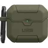 Urban Armor Gear 104130117272 Kopfhörer-/Headset-Zubehör Hülle