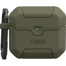 Urban Armor Gear 104130117272 Kopfhörer-/Headset-Zubehör Hülle