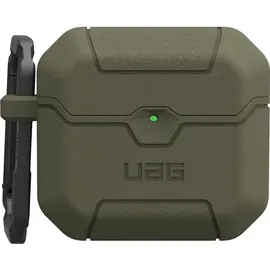 Urban Armor Gear 104130117272 Kopfhörer-/Headset-Zubehör Hülle