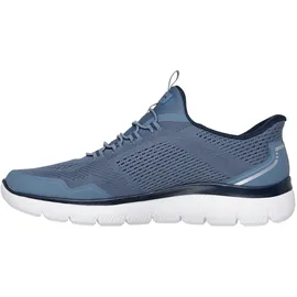 SKECHERS Summits Top Rate Herren Blau 45