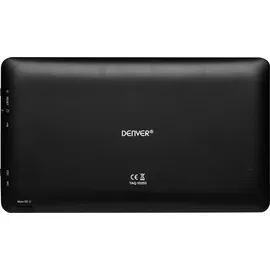 Denver TAQ-10253 10.1'' 16 GB Wi-Fi schwarz