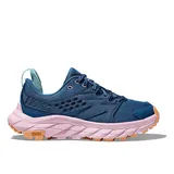 Hoka Damen Anacapa Breeze Low blau 38.6