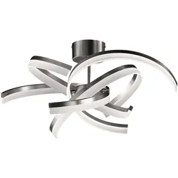 Deckenleuchte Designleuchte Deckenlampe LED Wohnzimmerleuchte Schlafzimmerlampe