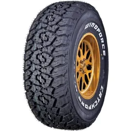Windforce  Catchfors A/T II 245/70 R16C 113/110S