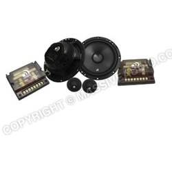 SK6 COMPONENT SPEAKER SET