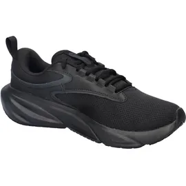 Under Armour Surge 5 Herren Black/Anthracite 46