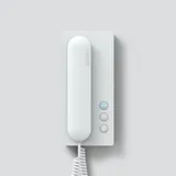 Siedle Bus-Telefon Standard BTS 850