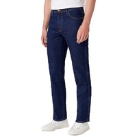 WRANGLER Texas 821 Authentic Straight Jeans / 30L