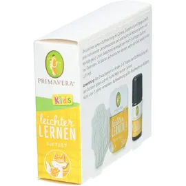 Primavera Leichter lernen Duftset
