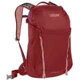 CAMELBAK Rim Runner X20 Trinkrucksack 20l - Terra / Rosewood - One Size