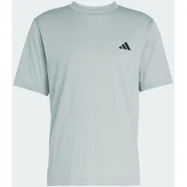 adidas Workout Essentials FEELREADY T-SHIRT Wonder sage XXL