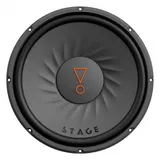 JBL Stage 102 schwarz