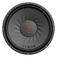 JBL Stage 102 schwarz