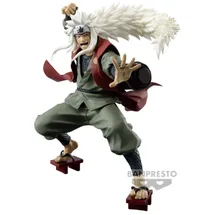 BANPRESTO Jiraiya Figur 15 cm