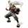 BANPRESTO Jiraiya Figur 15 cm