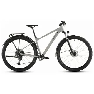 Cube Aim Pro FE 2026 29 Zoll RH L greige 'n' titan